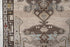 Vintage NW Persian Runner Rug (3' x 6')